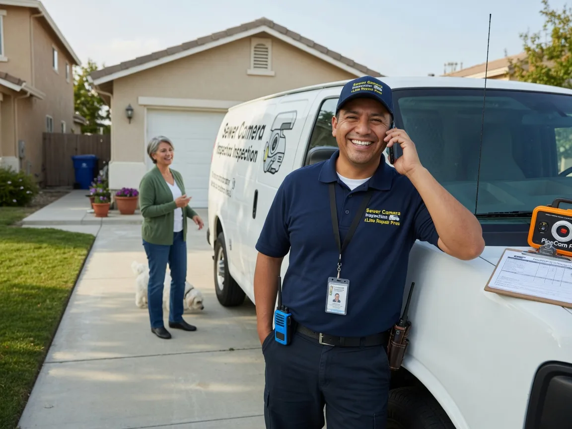 Sewer Line Repair Browns Mills, NJ FAQs